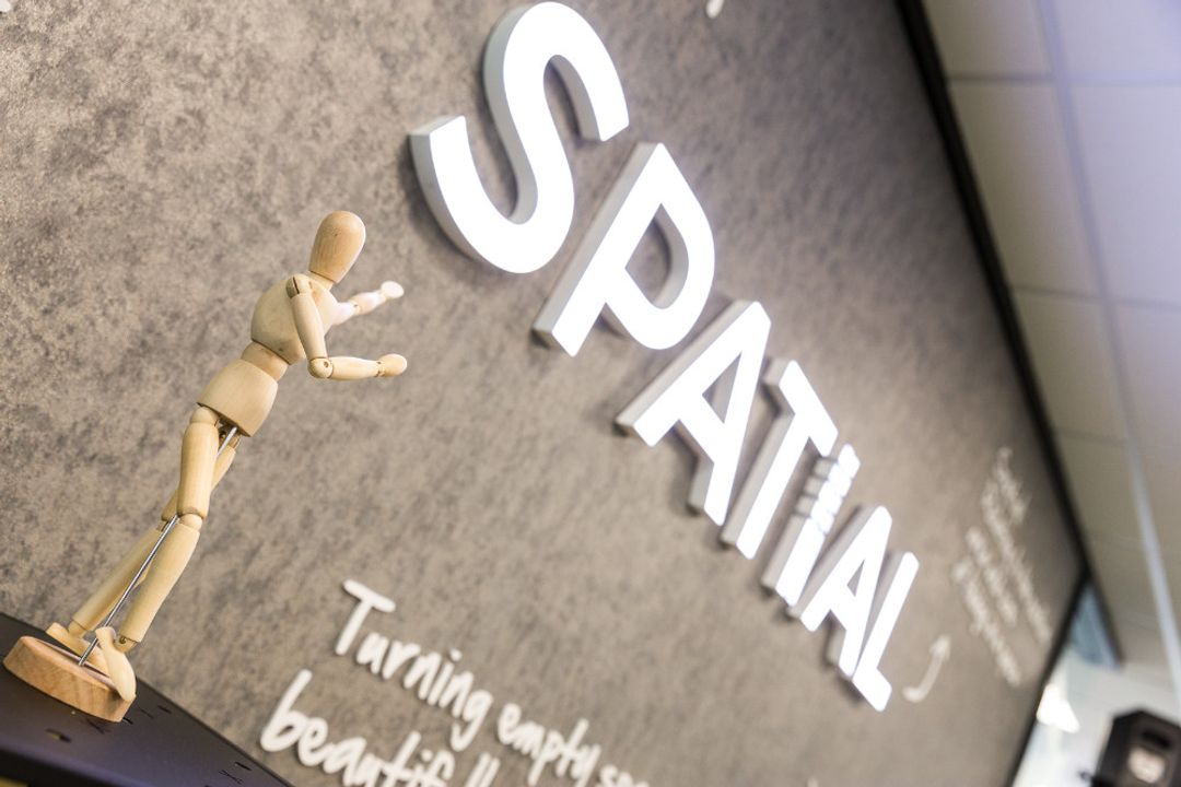 Multi-Award Winning Design, Fit Out and Furniture, Manchester