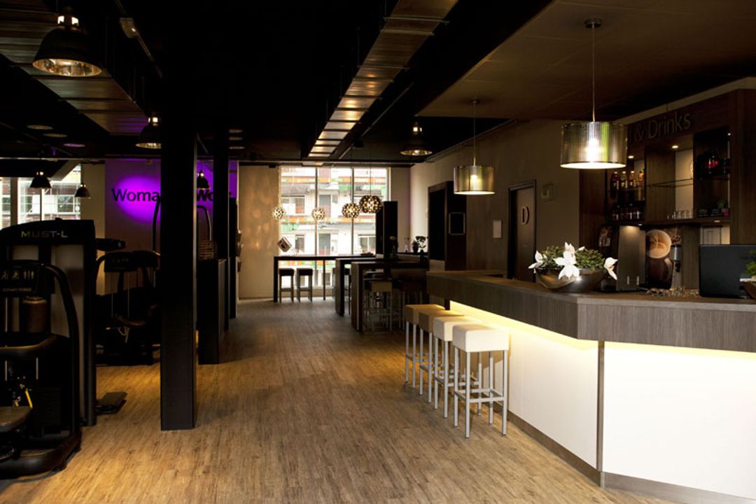 Spatial Environments Award Winning Fit Out & Refurbishment Services