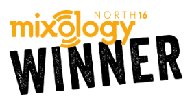 Mixology Award: Furniture Provider of the Year 2016