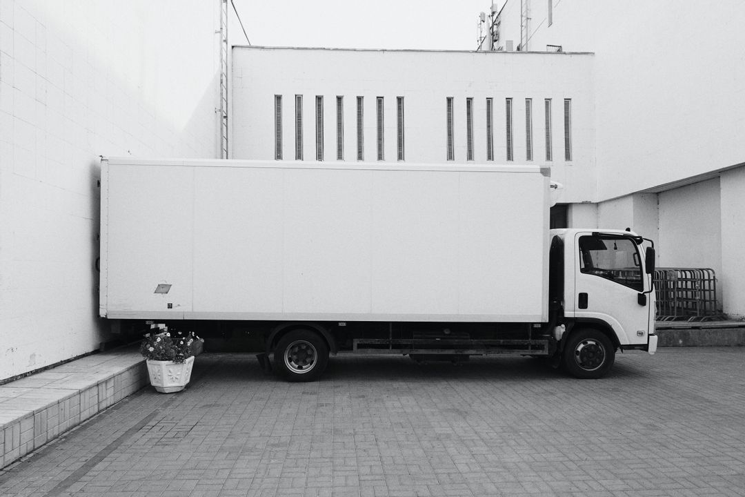 Spatial Environments Move Management and Relocation Services - Manchester
