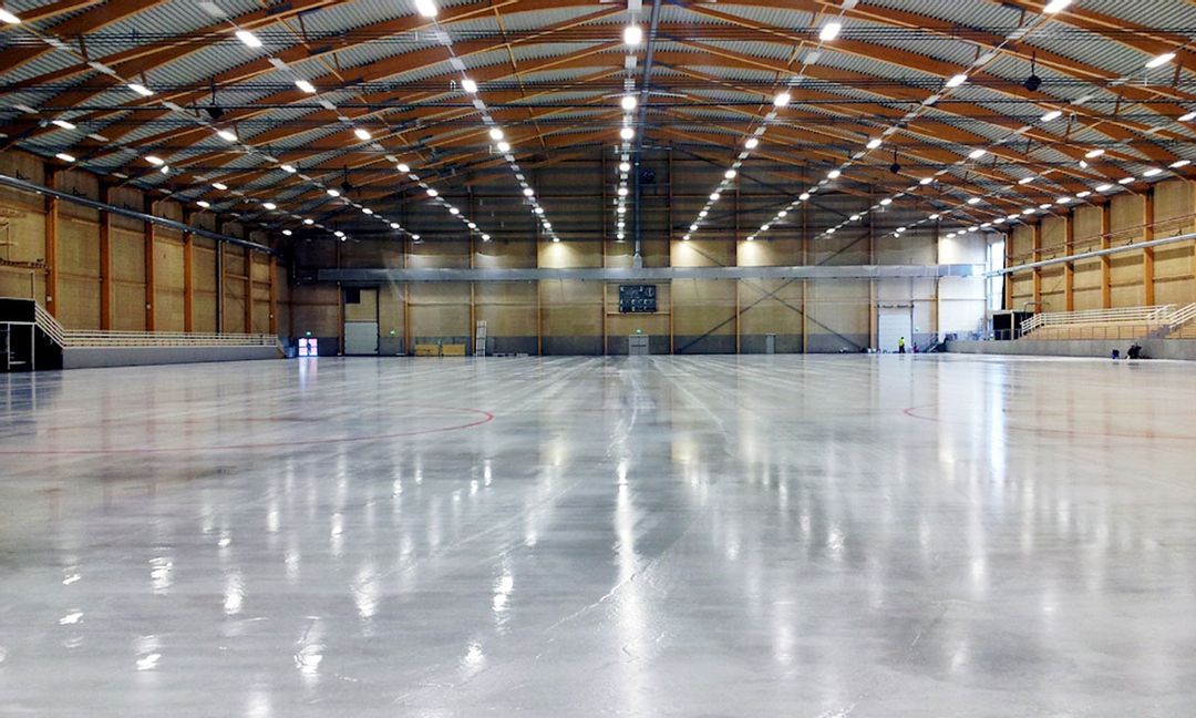 Spatial Environments Dilapidation Services