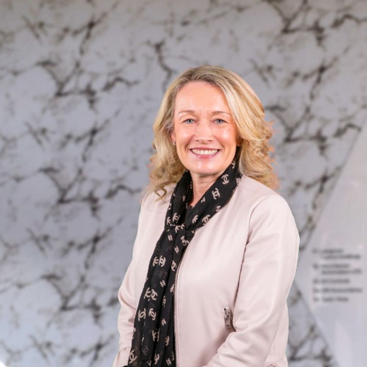 Julie - Accounts Manager at Spatial Environments Ltd