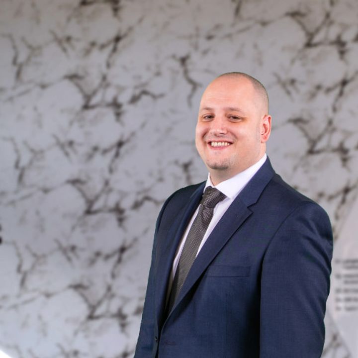 Elliott - Operations Director at Spatial Environments Ltd