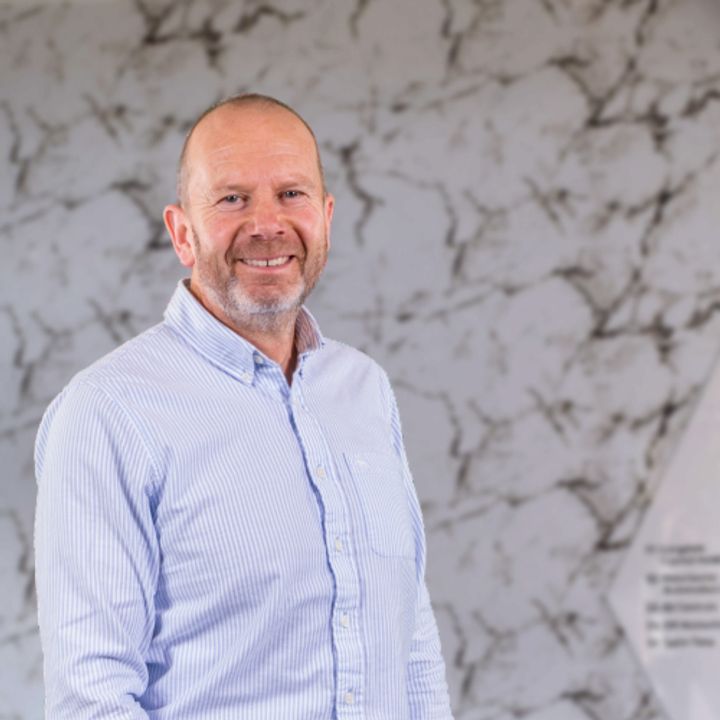 Colin - Health & Safety at Spatial Environments Ltd
