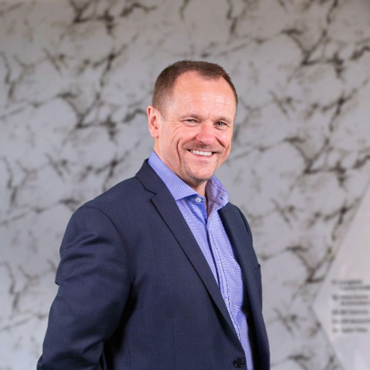 Phil - Managing Director at Spatial Environments Ltd