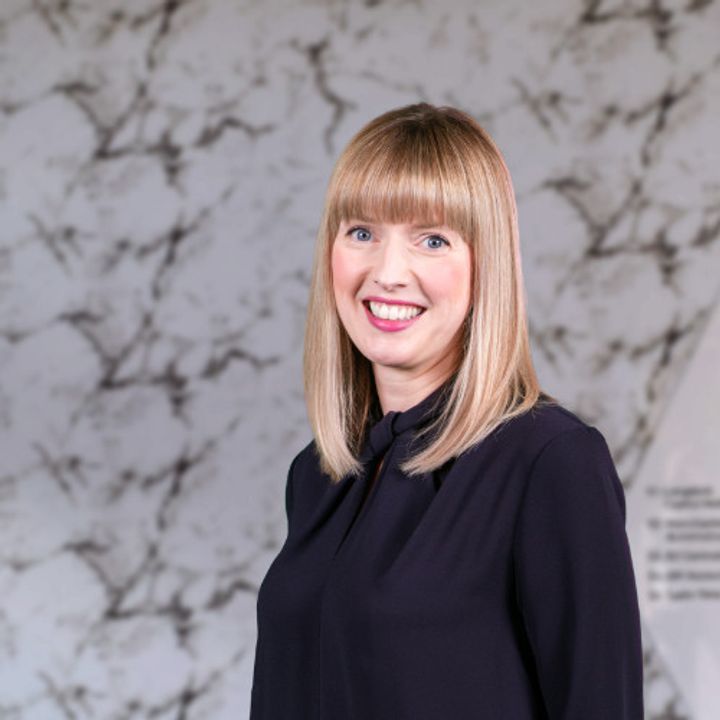 Christina - Head of Design at Spatial Environments Ltd