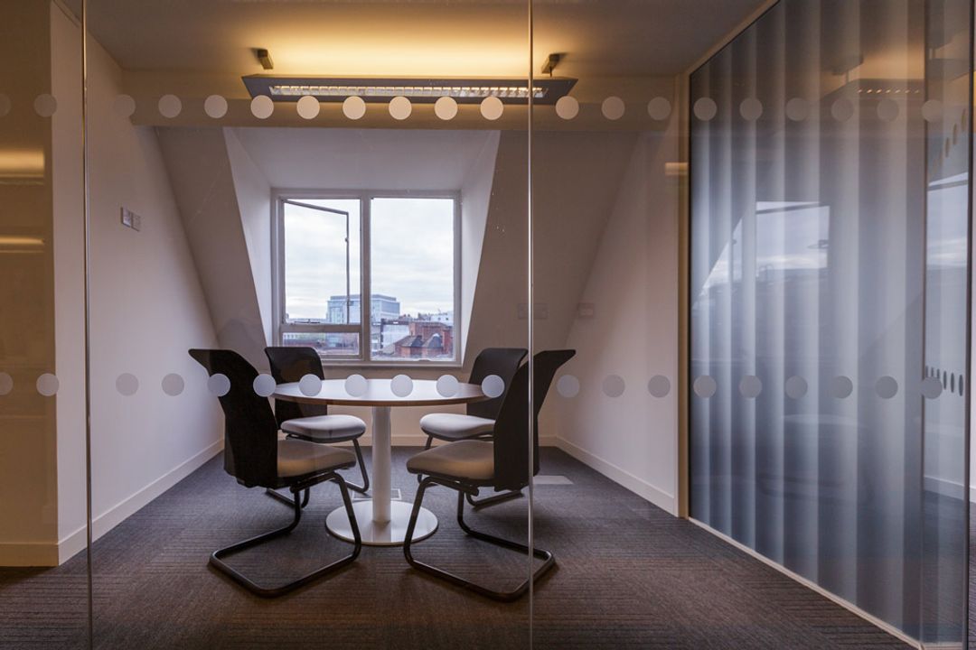 Adimus meeting room 2