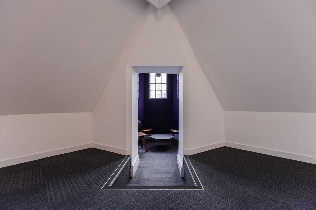 Adimus meeting room