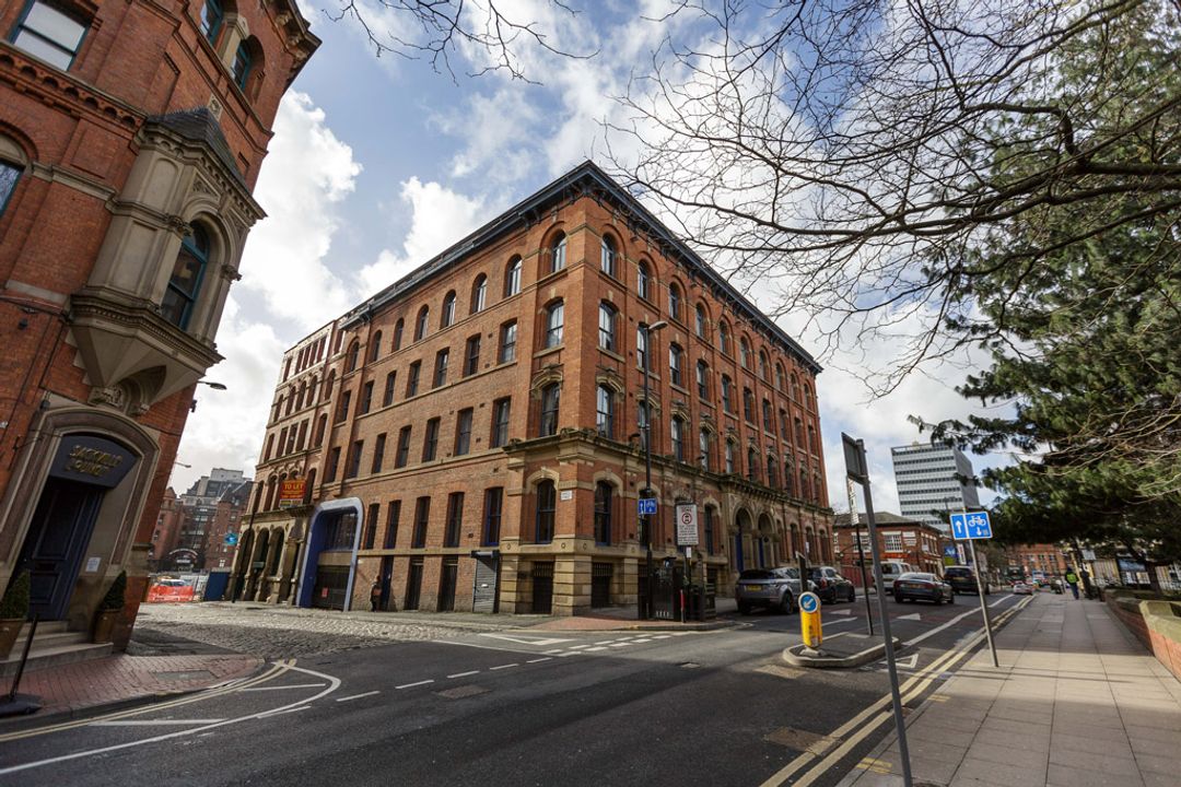 Buffalo 7 Office Fit Out - Spatial Environments