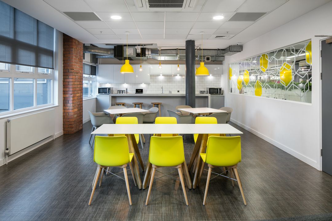 Interior Design by Spatial - The multi-award winning Interior Design Service from Spatial Environments