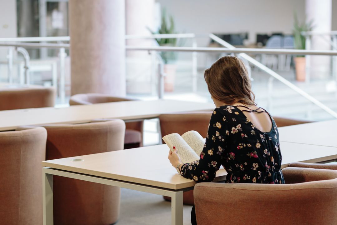 Spatial Insights - The Interior Design and Fit Out Informative Blog - Spatial Environments